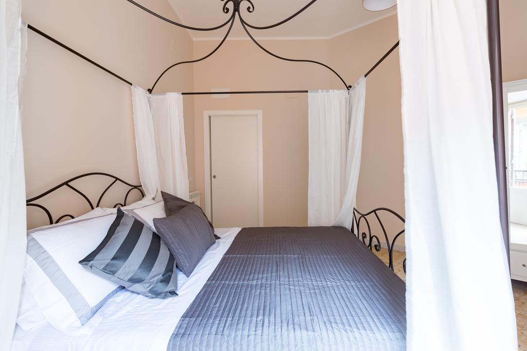 G-House Pettinari Apartment Rome Exterior photo