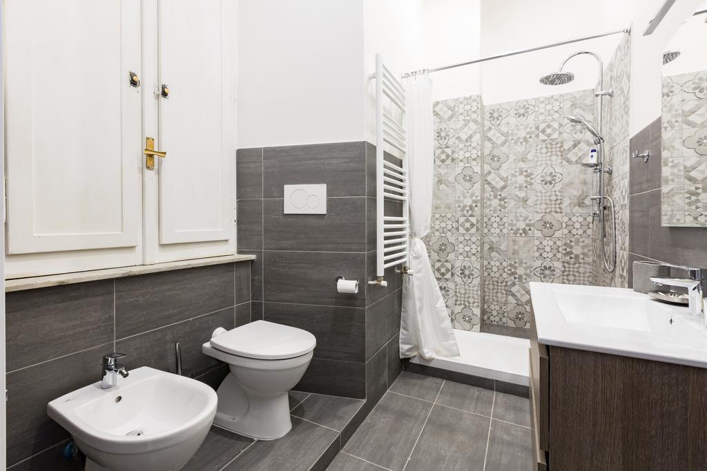 G-House Pettinari Apartment Rome Exterior photo