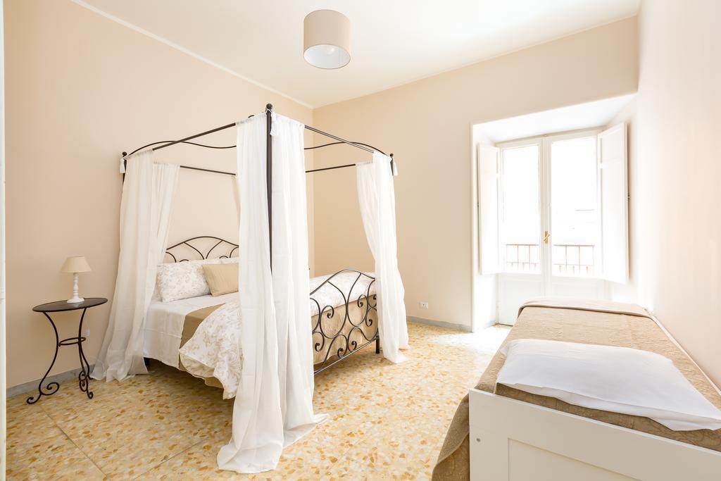 G-House Pettinari Apartment Rome Exterior photo