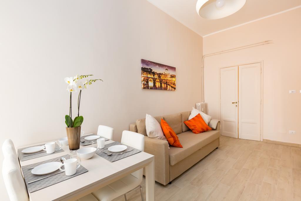 G-House Pettinari Apartment Rome Exterior photo
