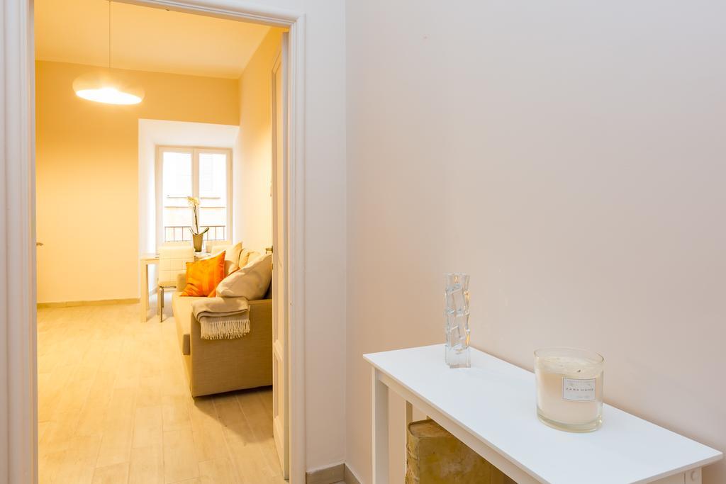 G-House Pettinari Apartment Rome Exterior photo