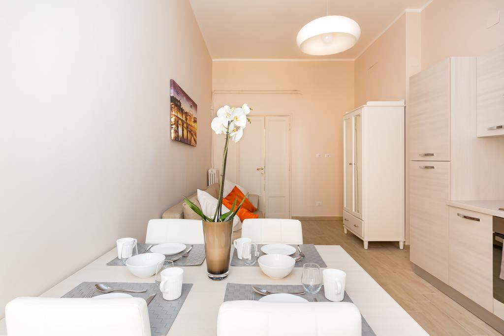 G-House Pettinari Apartment Rome Exterior photo